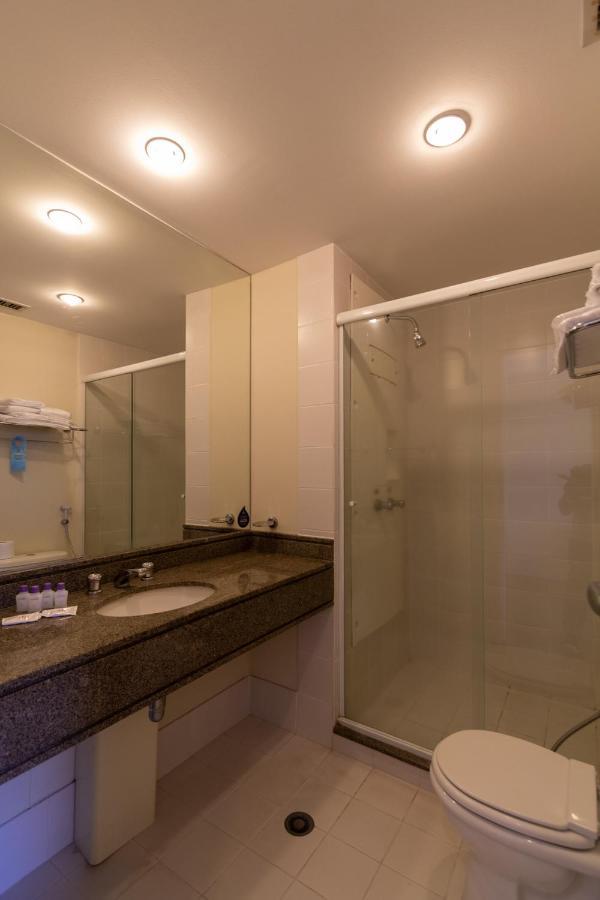 Vivapp Aeroporto Congonhas E-Suites Residencial São Paulo Ngoại thất bức ảnh