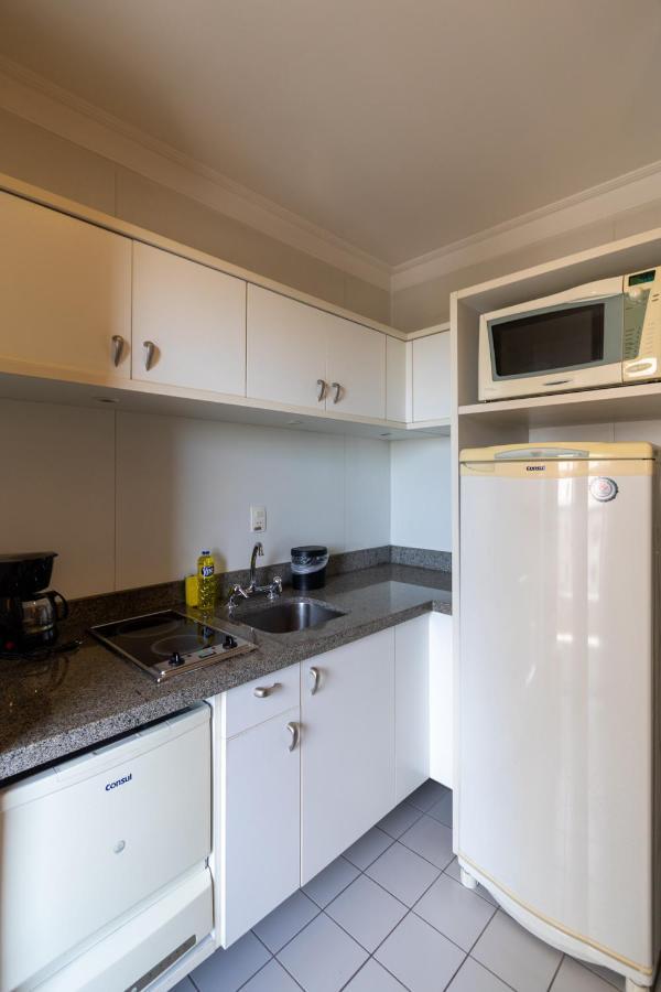 Vivapp Aeroporto Congonhas E-Suites Residencial São Paulo Ngoại thất bức ảnh