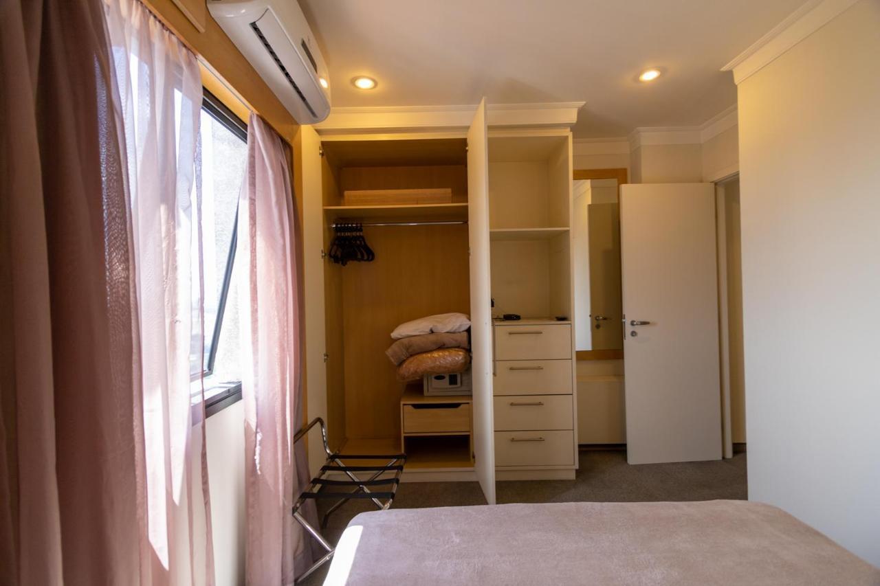 Vivapp Aeroporto Congonhas E-Suites Residencial São Paulo Ngoại thất bức ảnh